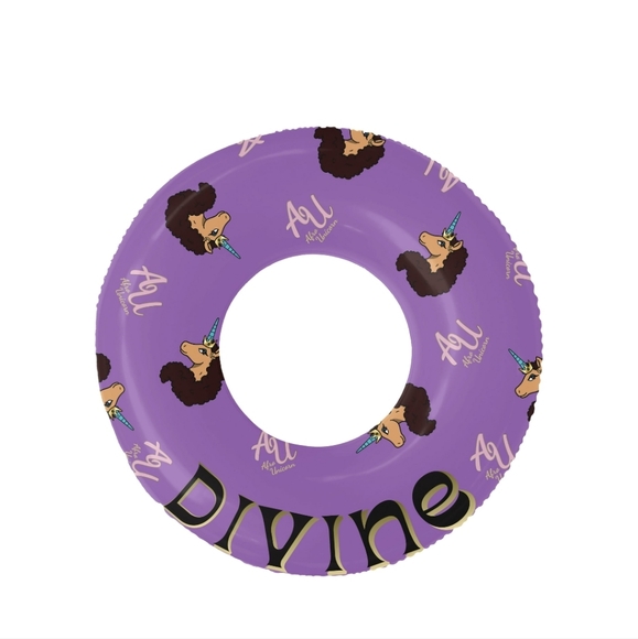 Magical Ring Float - Pink - Picture 7 of 10